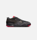 Air Jordan 4 RM “Bred” 男士休闲鞋