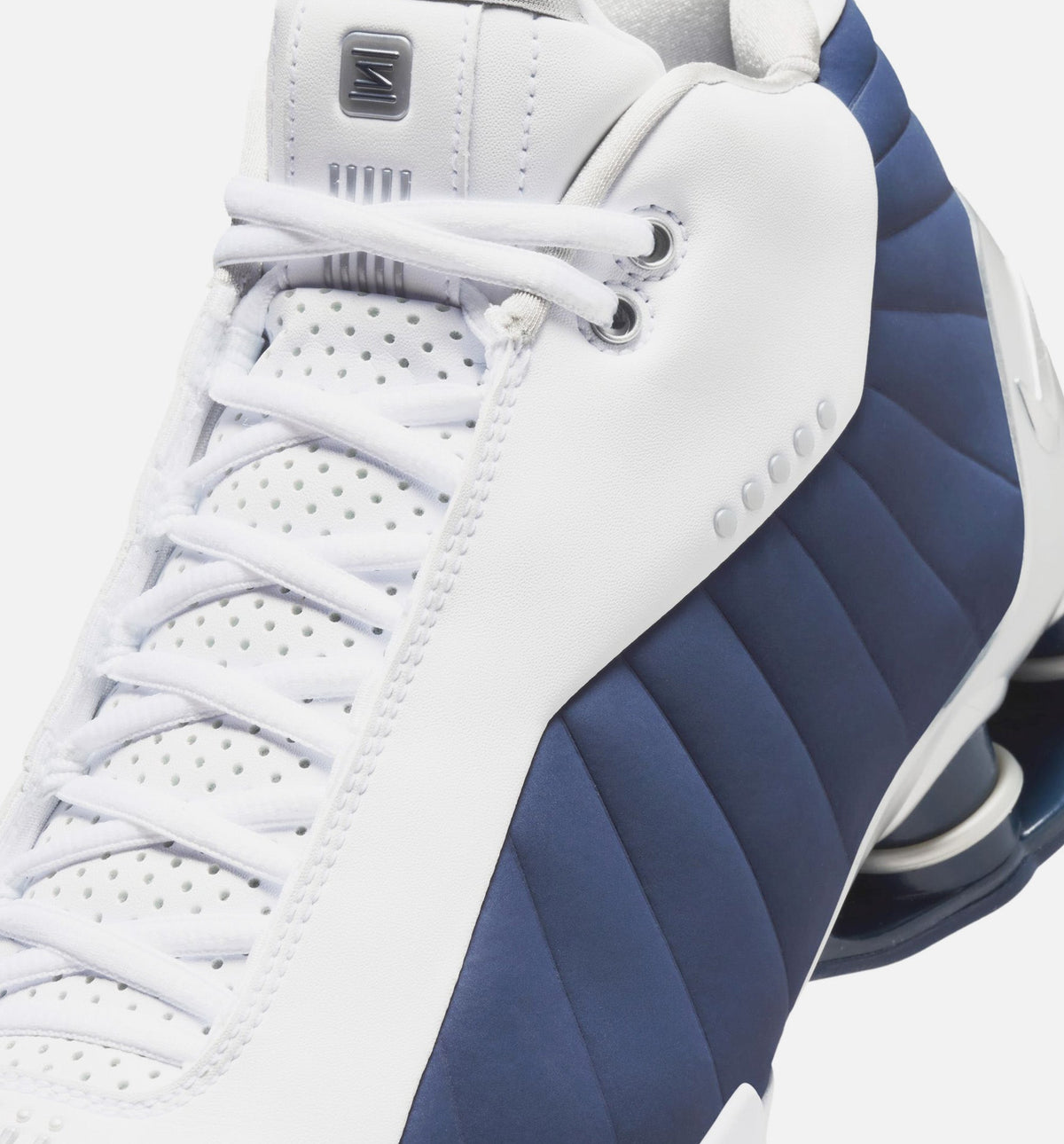 Nike Shox BB4 “Olympic” 男士休闲鞋