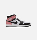 Air Jordan 1 Mid “Rust Pink” 男士休闲鞋