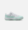 Air Jordan 11 Retro Low “Igloo” 女士休闲鞋