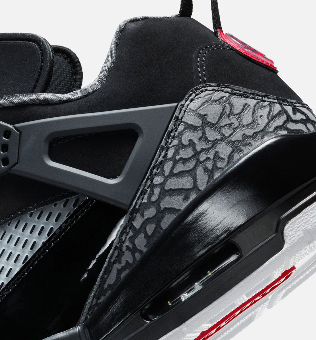Jordan Spizike Low 男士休闲鞋