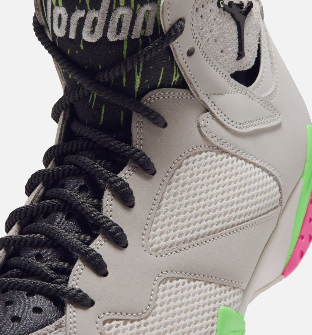 Air Jordan 7 Retro “Tennis Day” 男士休闲鞋