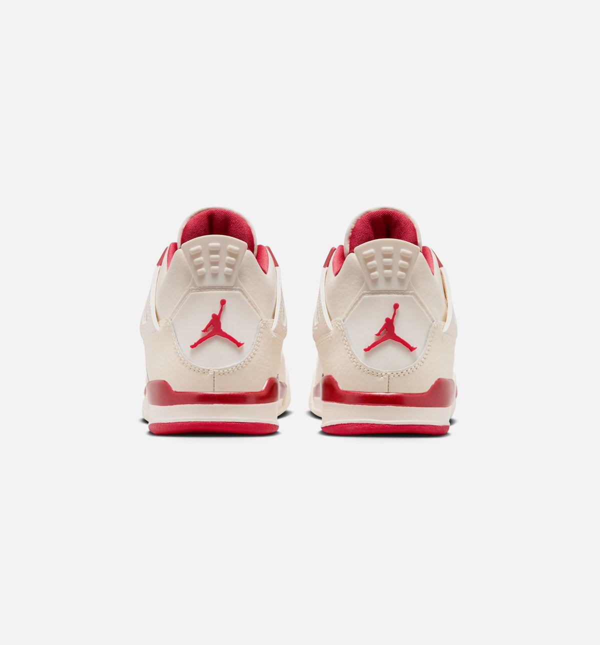 Air Jordan 4 Retro “Valentine's Day” 幼童休闲鞋 (PS)