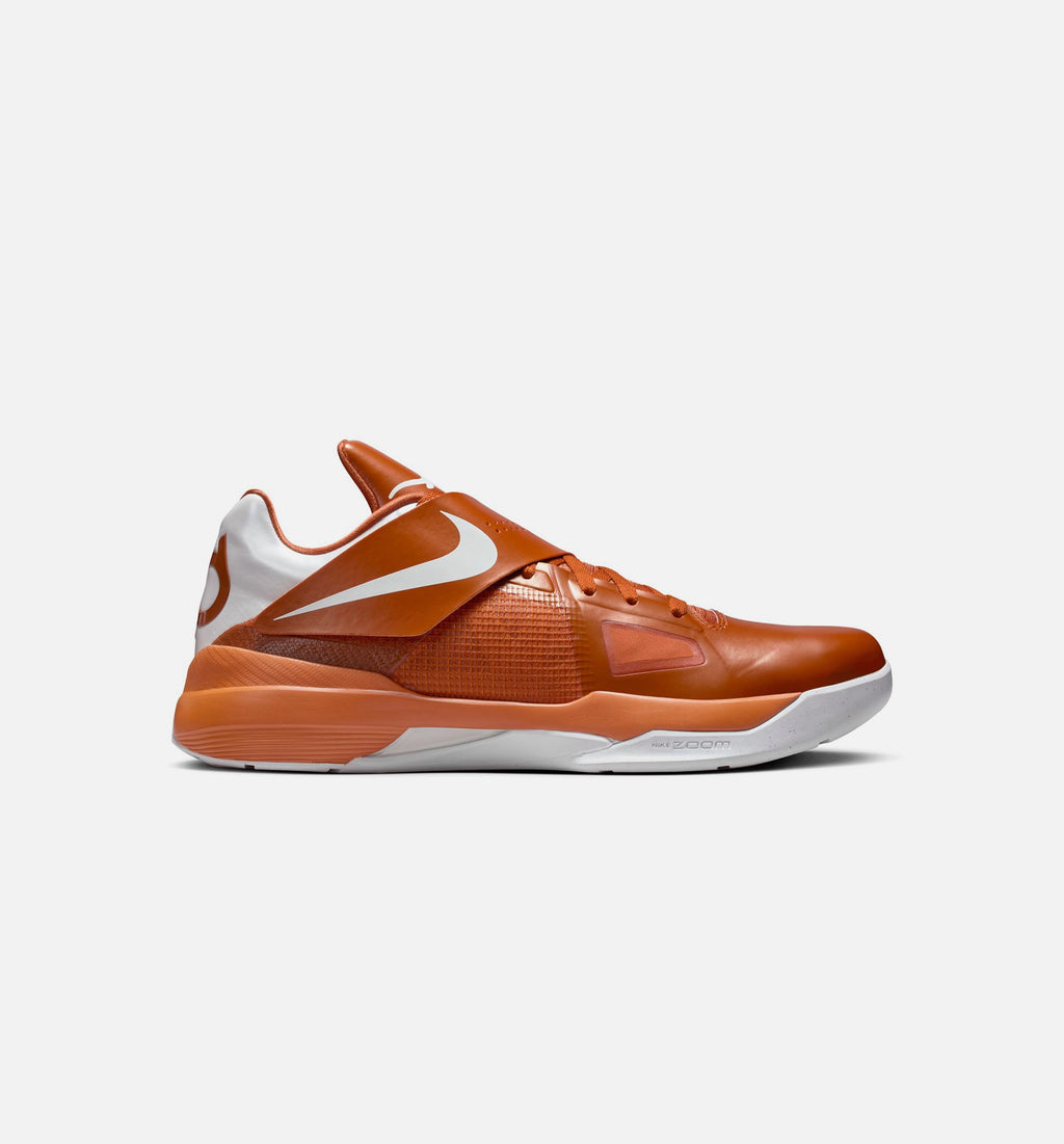 Zoom KD 4 “Texas Longhorns” 男士休闲鞋