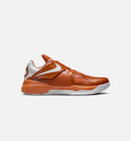 Zoom KD 4 “Texas Longhorns” 男士休闲鞋