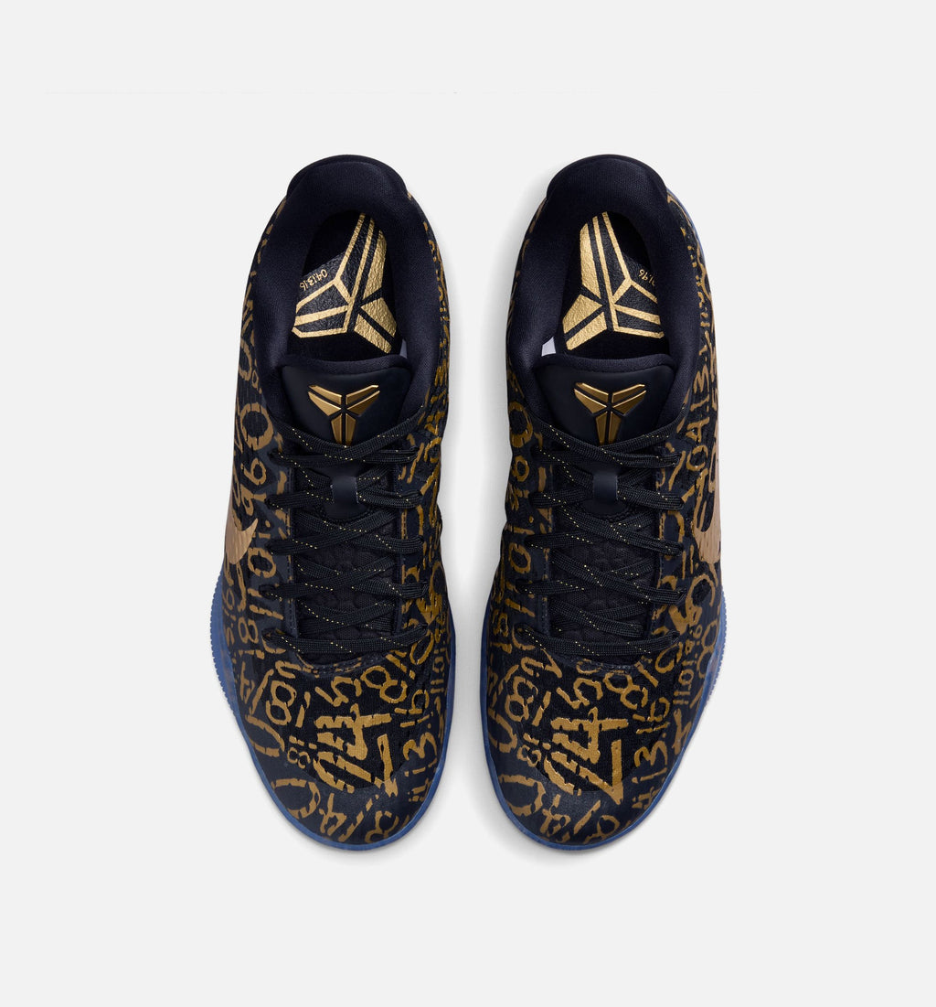 Kobe 11 Protro “Mamba Day” 男款篮球鞋