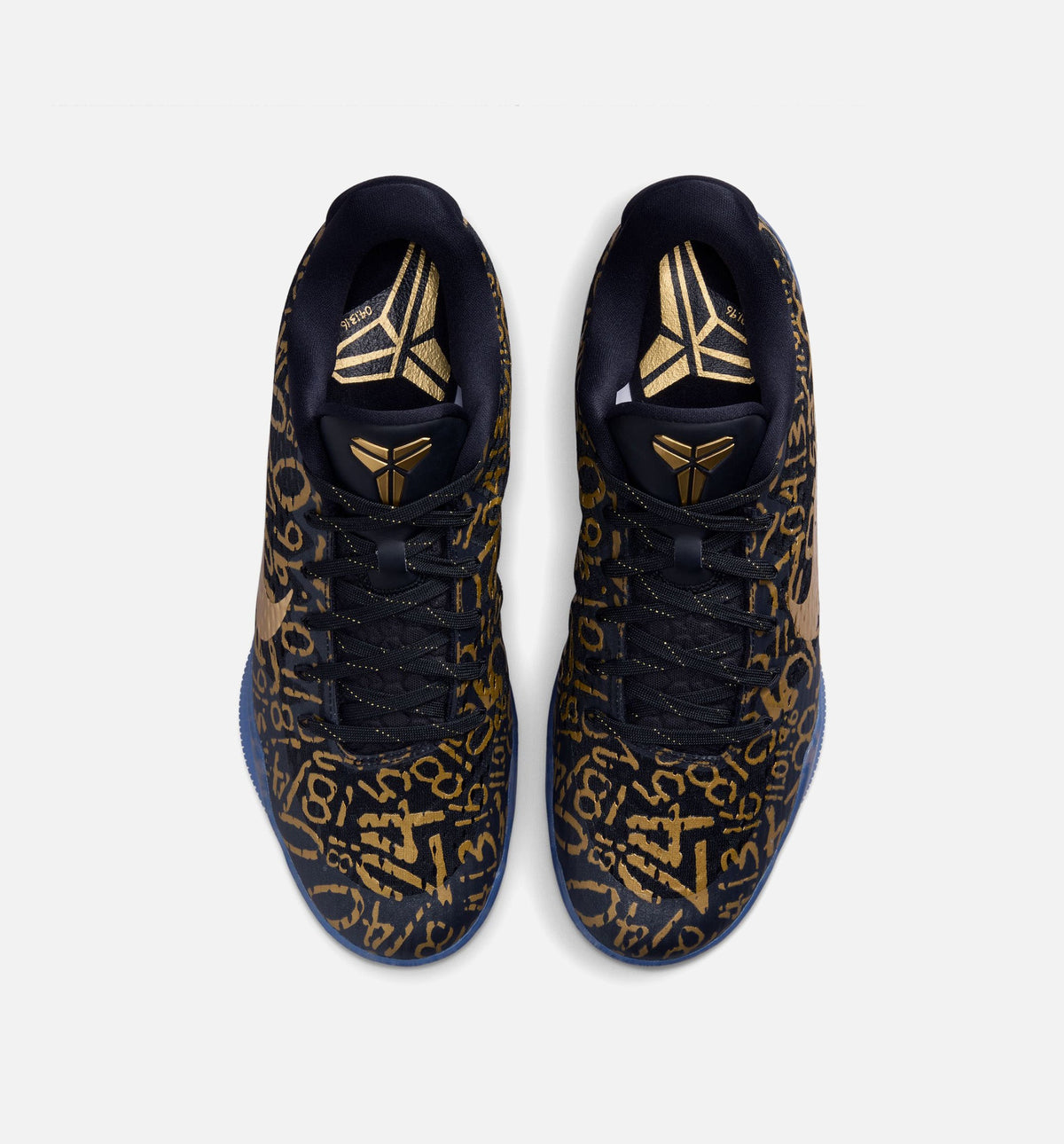 Kobe 11 Protro “Mamba Day” 男款篮球鞋