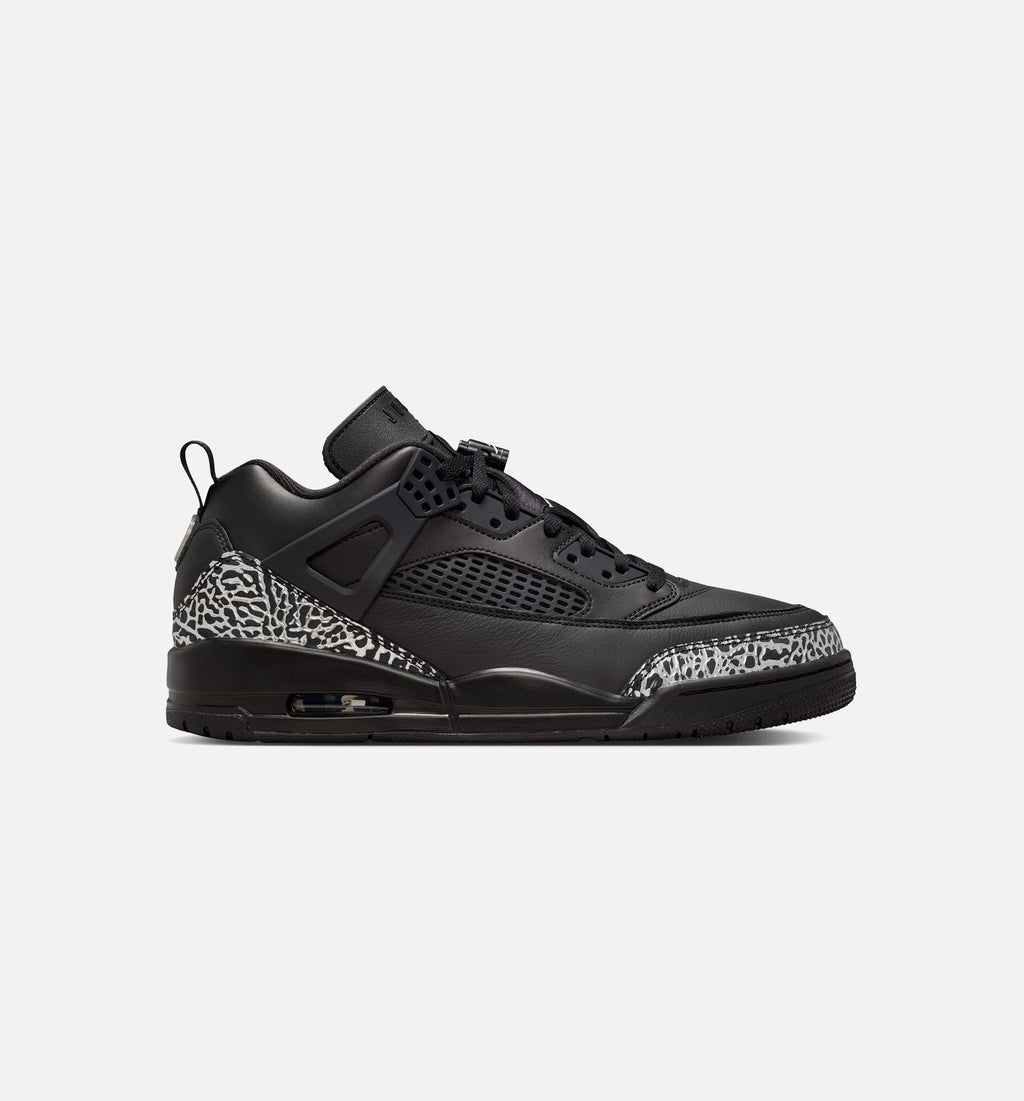 Jordan Spizike Low 男款篮球鞋