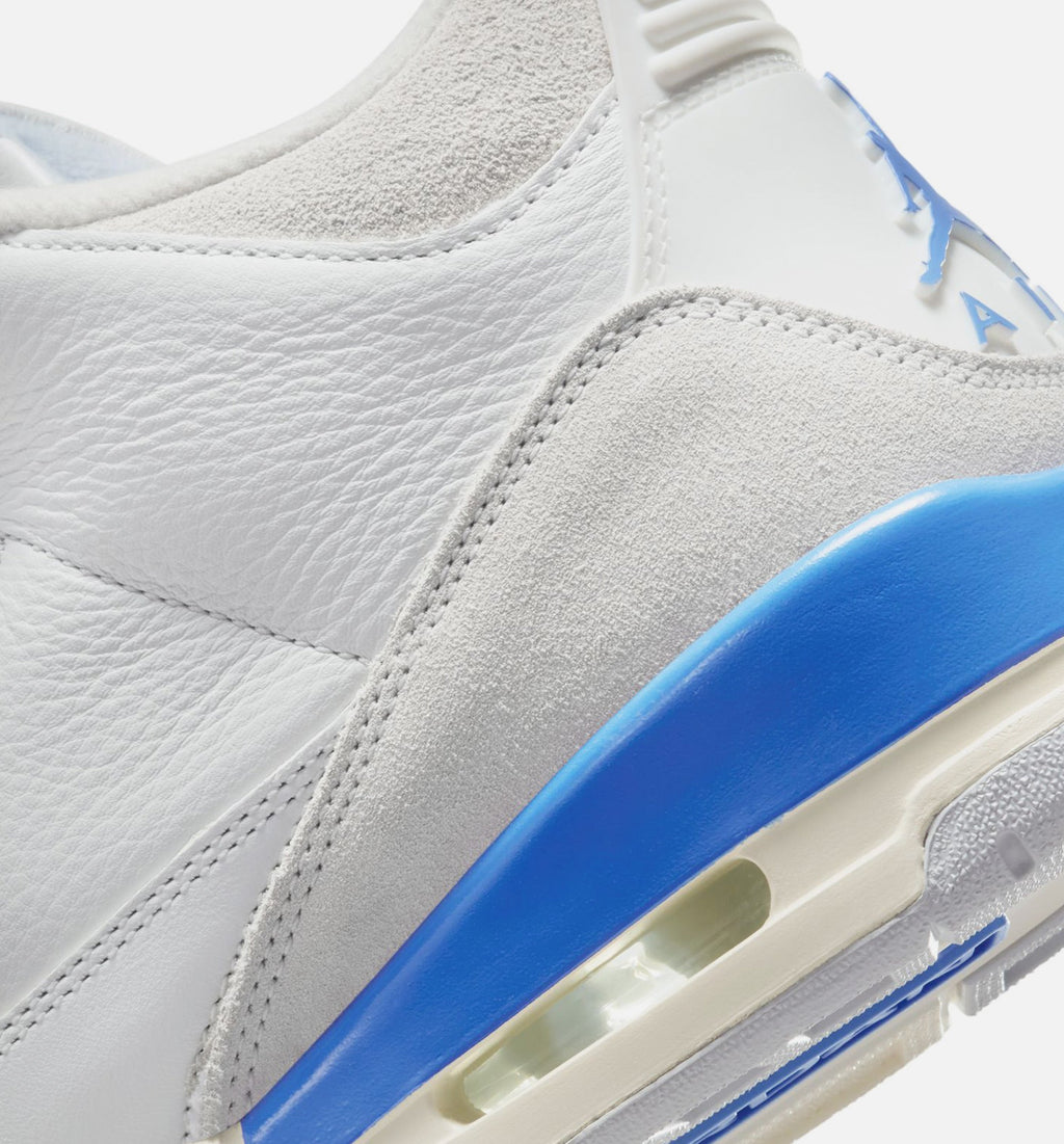 Air Jordan 3 Retro “Lucky Shorts” 男士休闲鞋