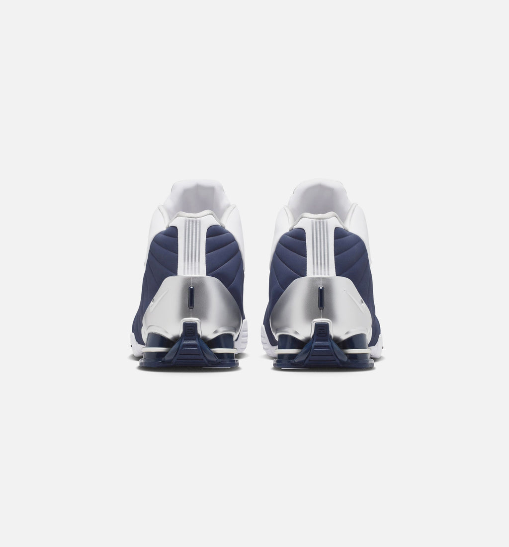Nike Shox BB4 “Olympic” 男士休闲鞋