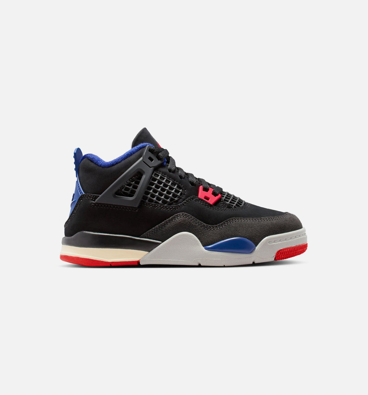 Air Jordan 4 Retro “Rare Air” 幼童休闲鞋 (PS)