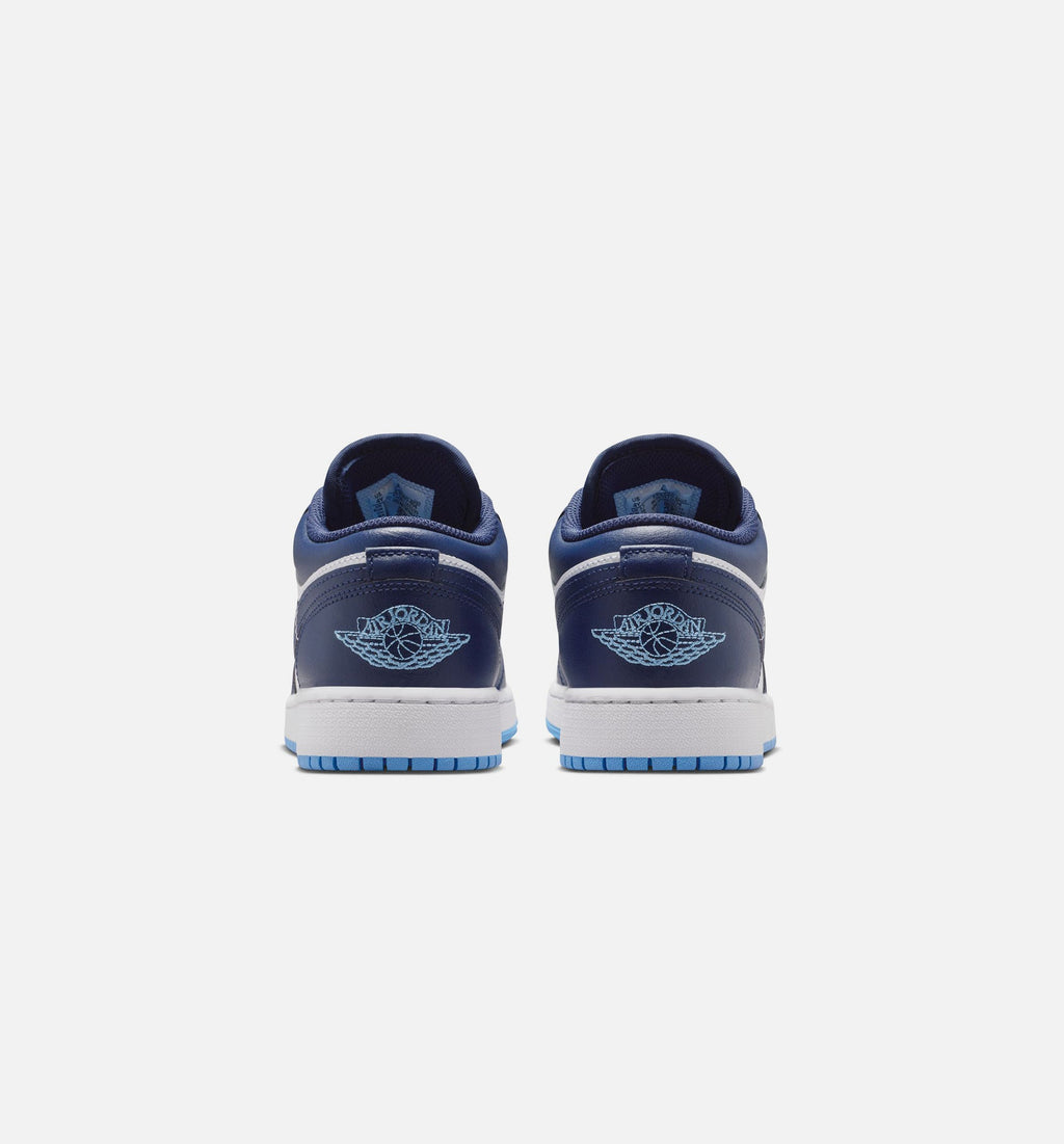 Air Jordan 1 Low “Midnight Navy” 大童休闲鞋