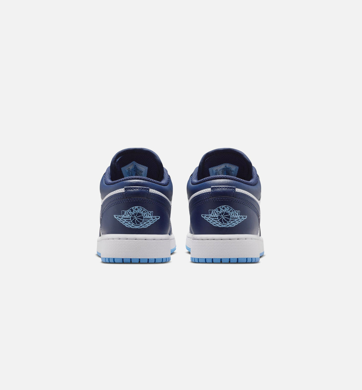 Air Jordan 1 Low “Midnight Navy” 大童休闲鞋