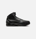 Nike Air Zoom Huarache 2K4 OT “Black / Black” 男士休闲鞋
