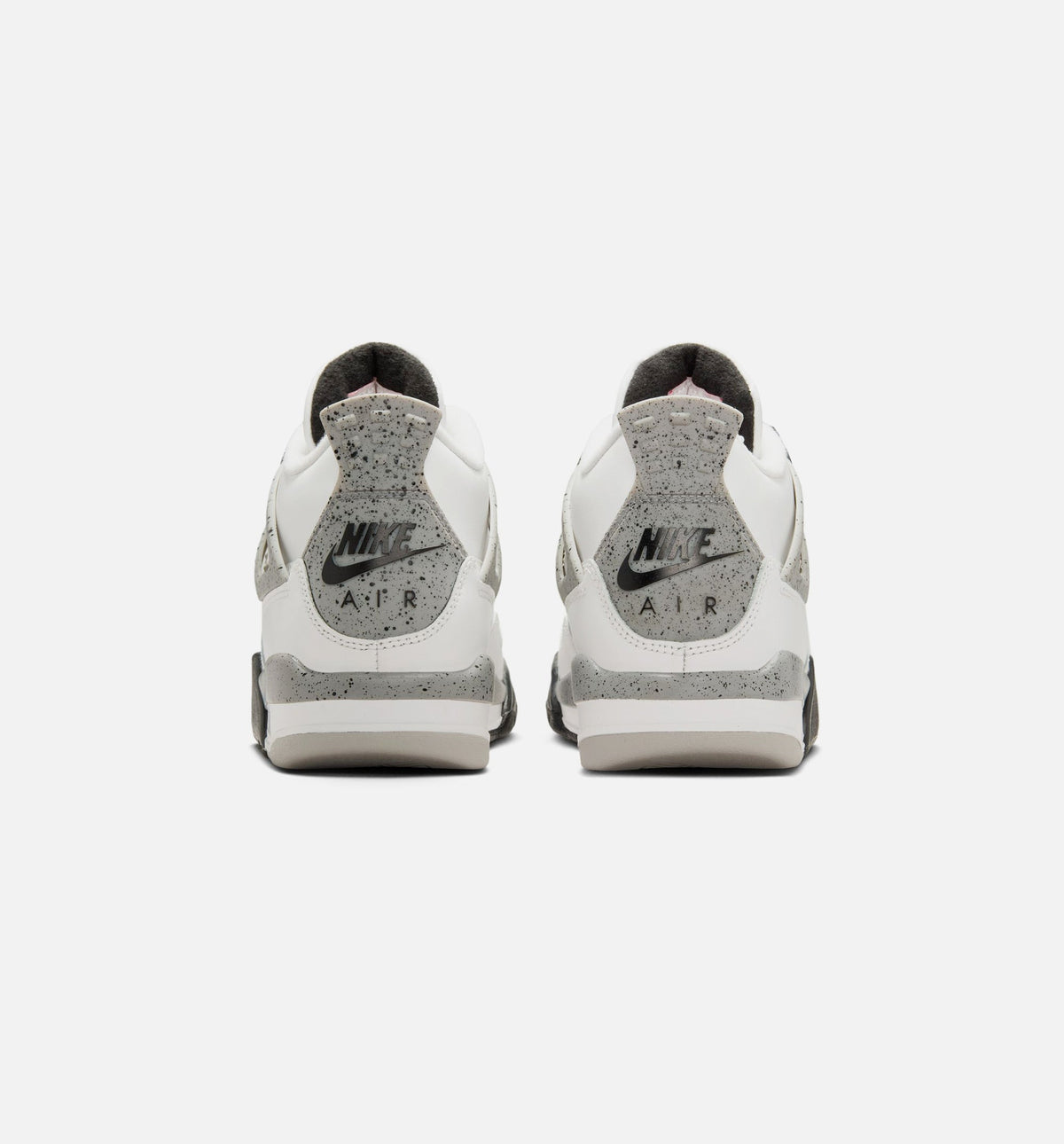 Air Jordan 4 Retro “White Cement” 大童休闲鞋 (GS)