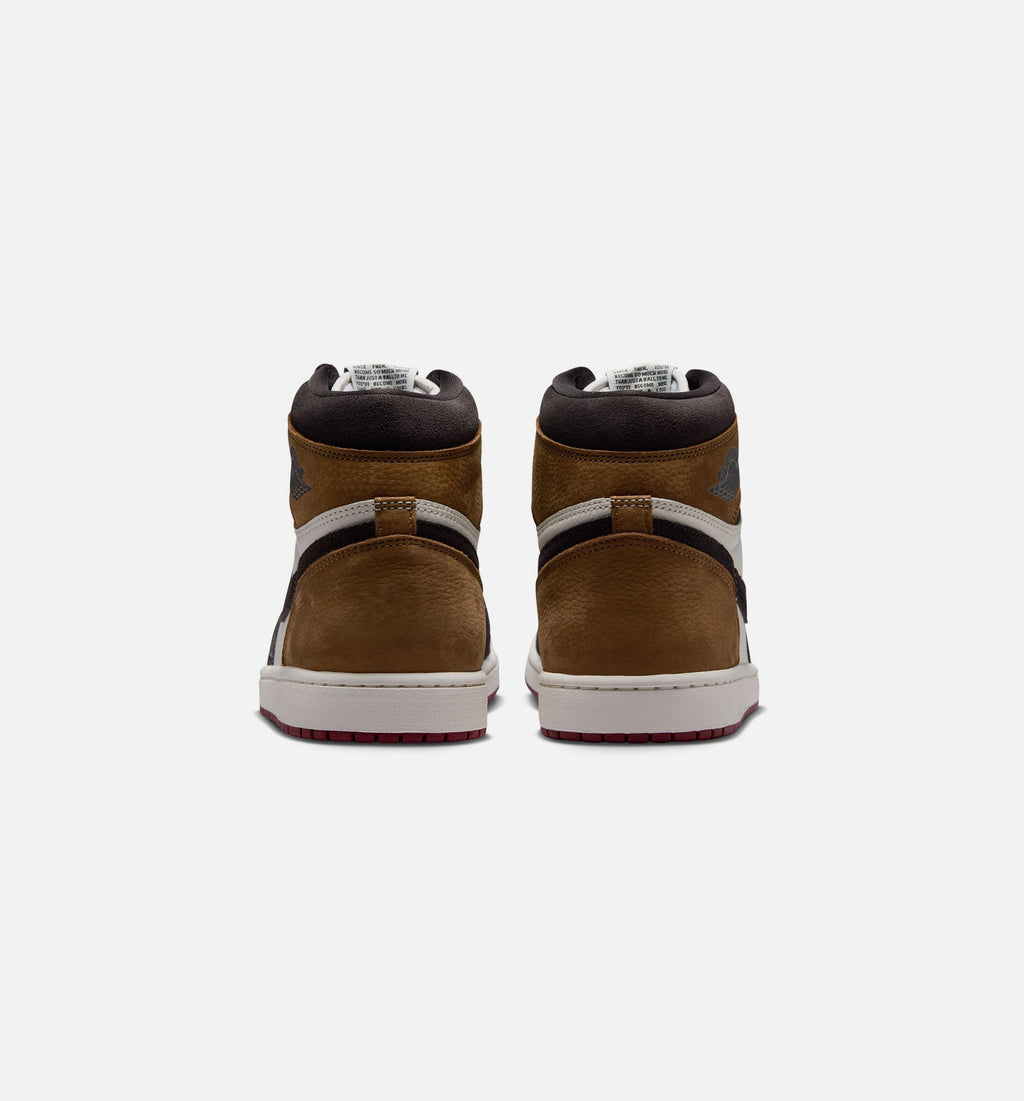 Air Jordan 1 Retro High OG “Love Letter” 男士高帮休闲鞋