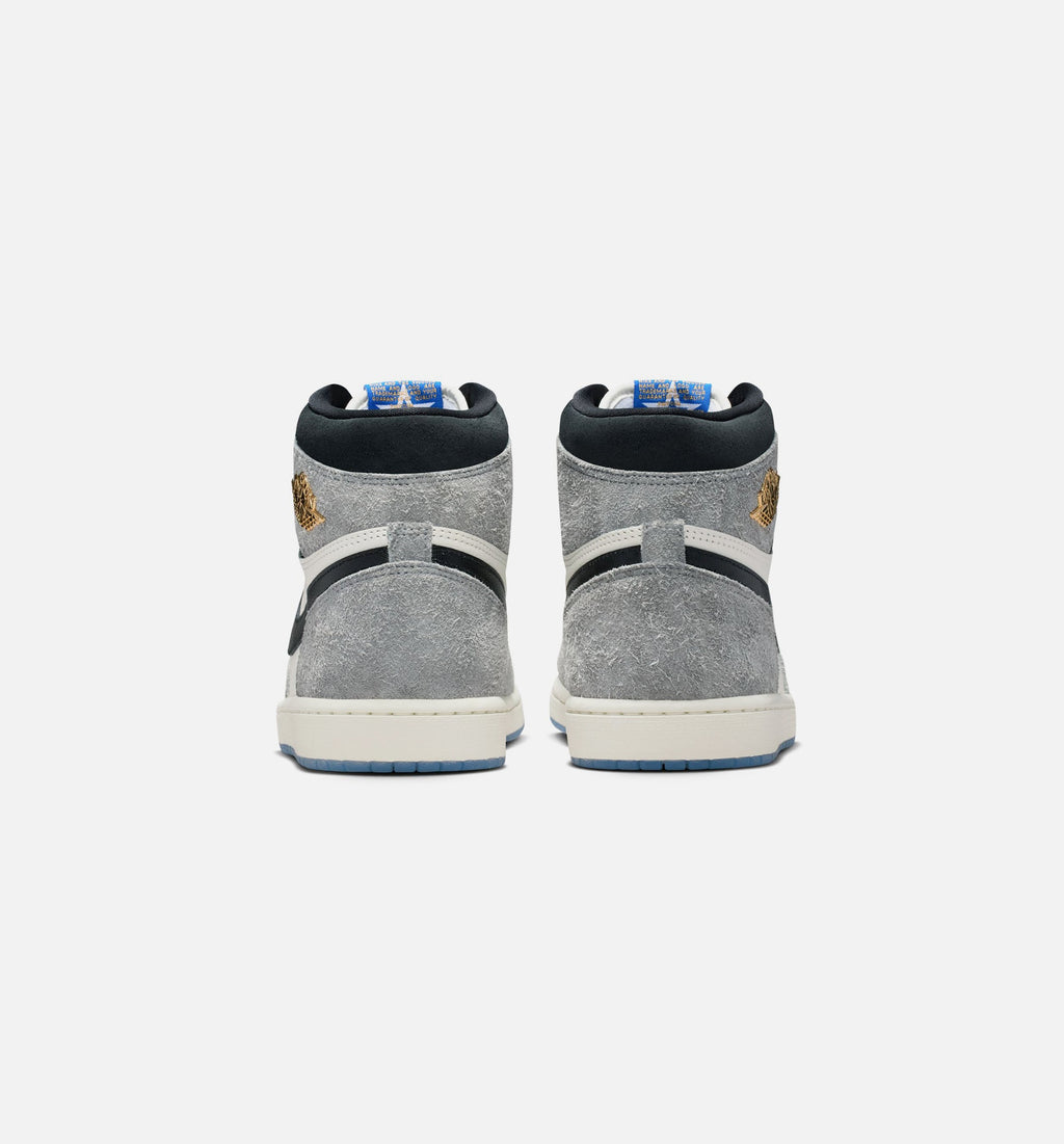 Air Jordan 1 Retro High OG “Cool Grey” 男士高帮休闲鞋