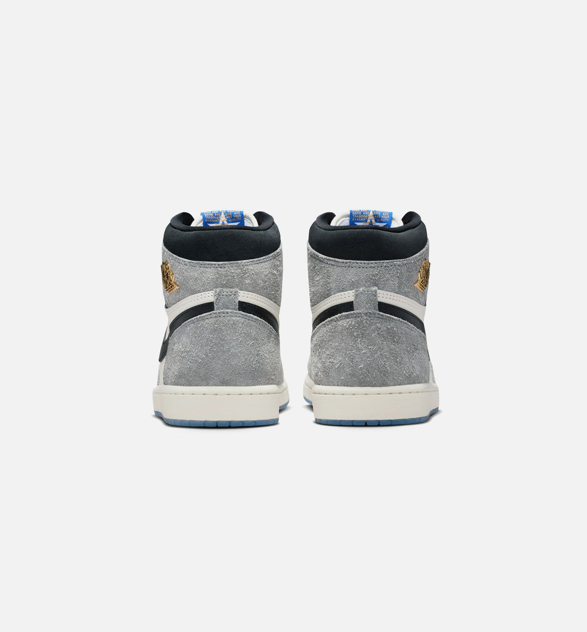 Air Jordan 1 Retro High OG “Cool Grey” 男士高帮休闲鞋