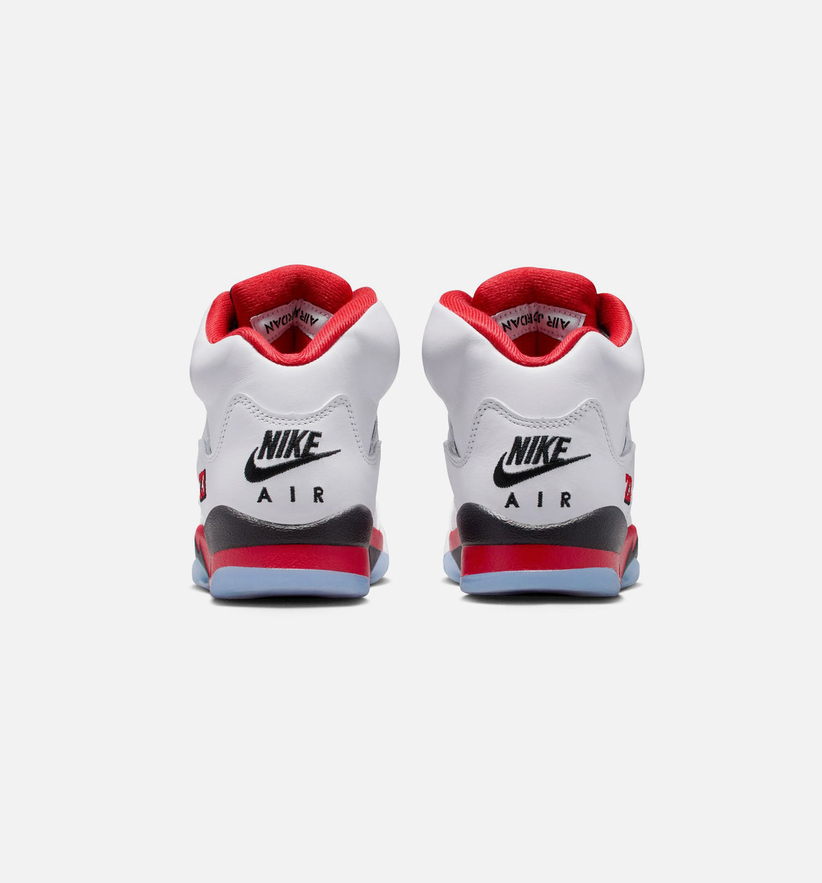 Air Jordan 5 Retro “Fire Red” 大童休闲鞋 (GS)