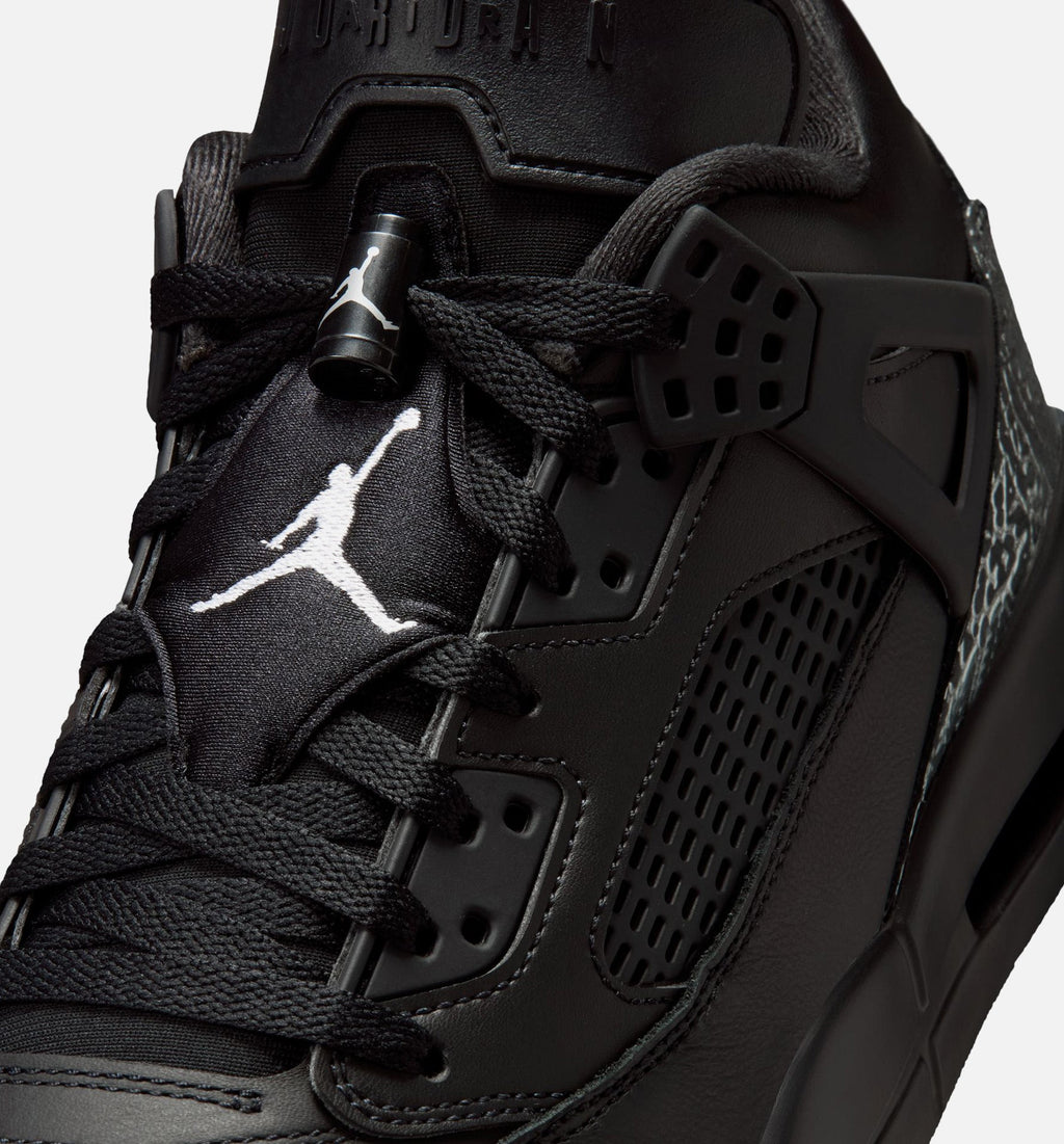 Jordan Spizike Low 男款篮球鞋