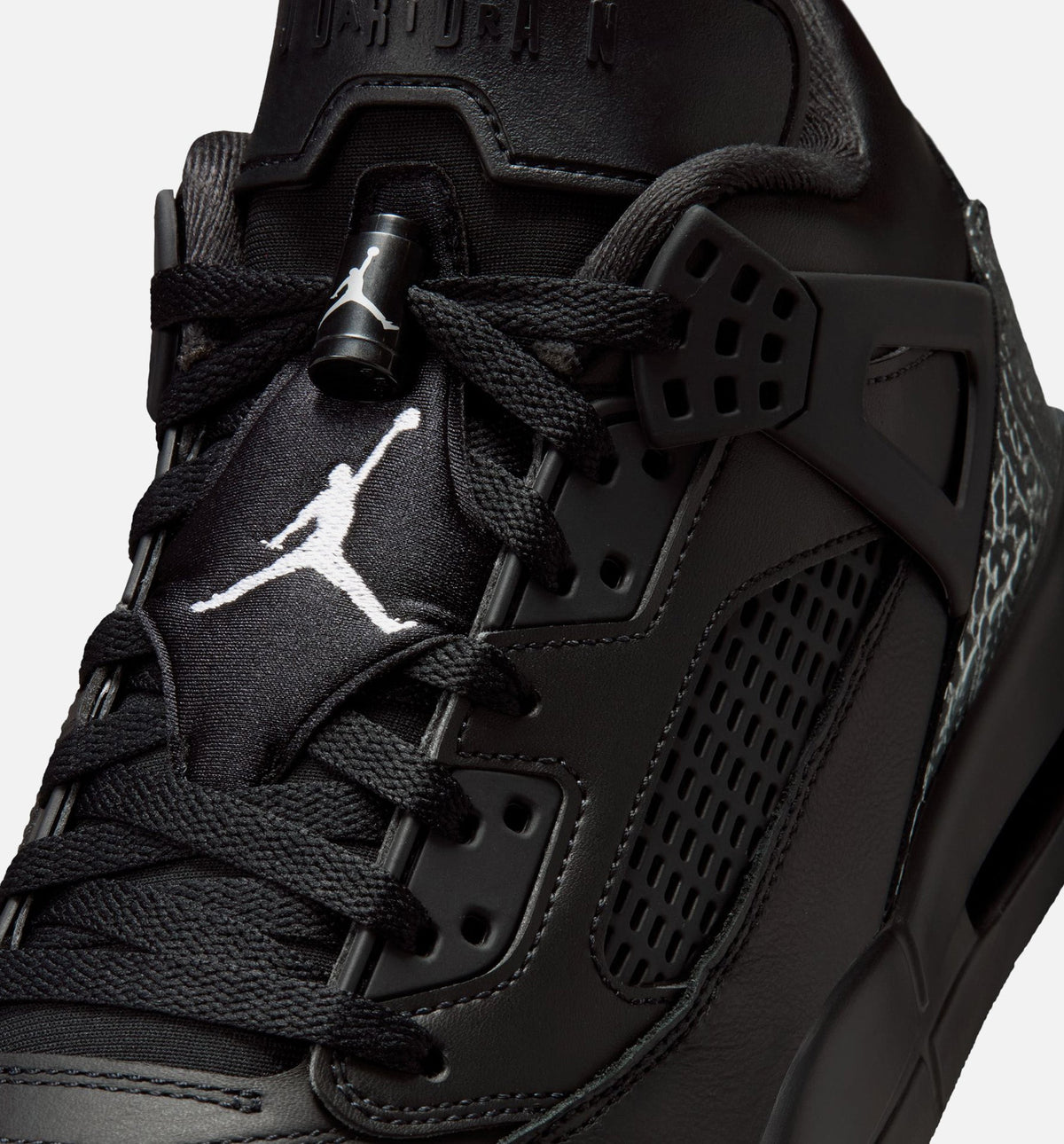 Jordan Spizike Low 男款篮球鞋