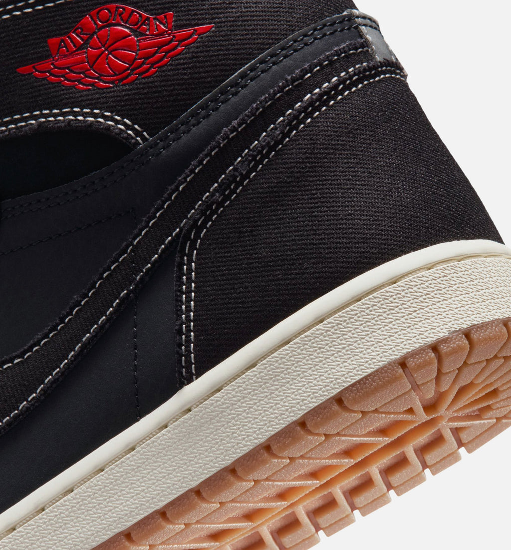 Air Jordan 1 Retro High OG “Flight Club” 男士高帮休闲鞋