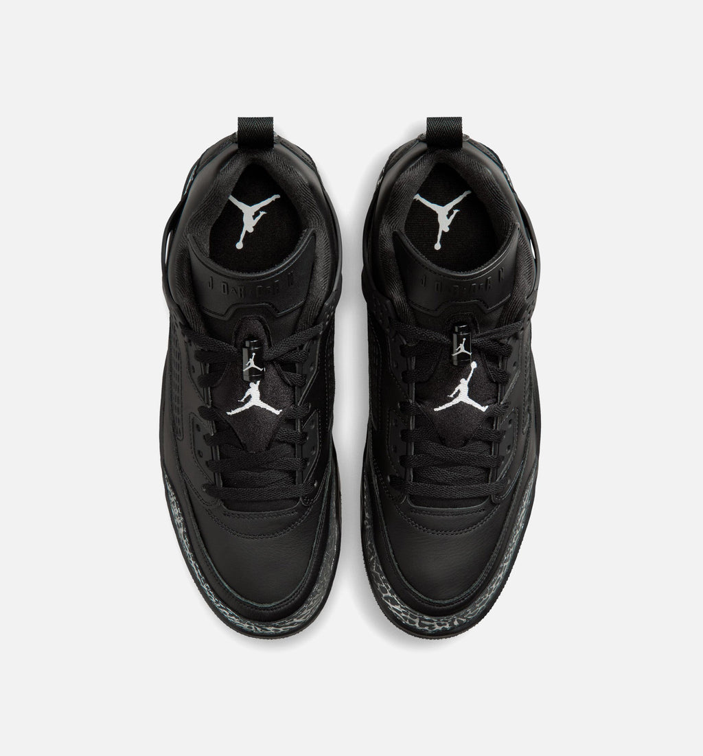 Jordan Spizike Low 男款篮球鞋