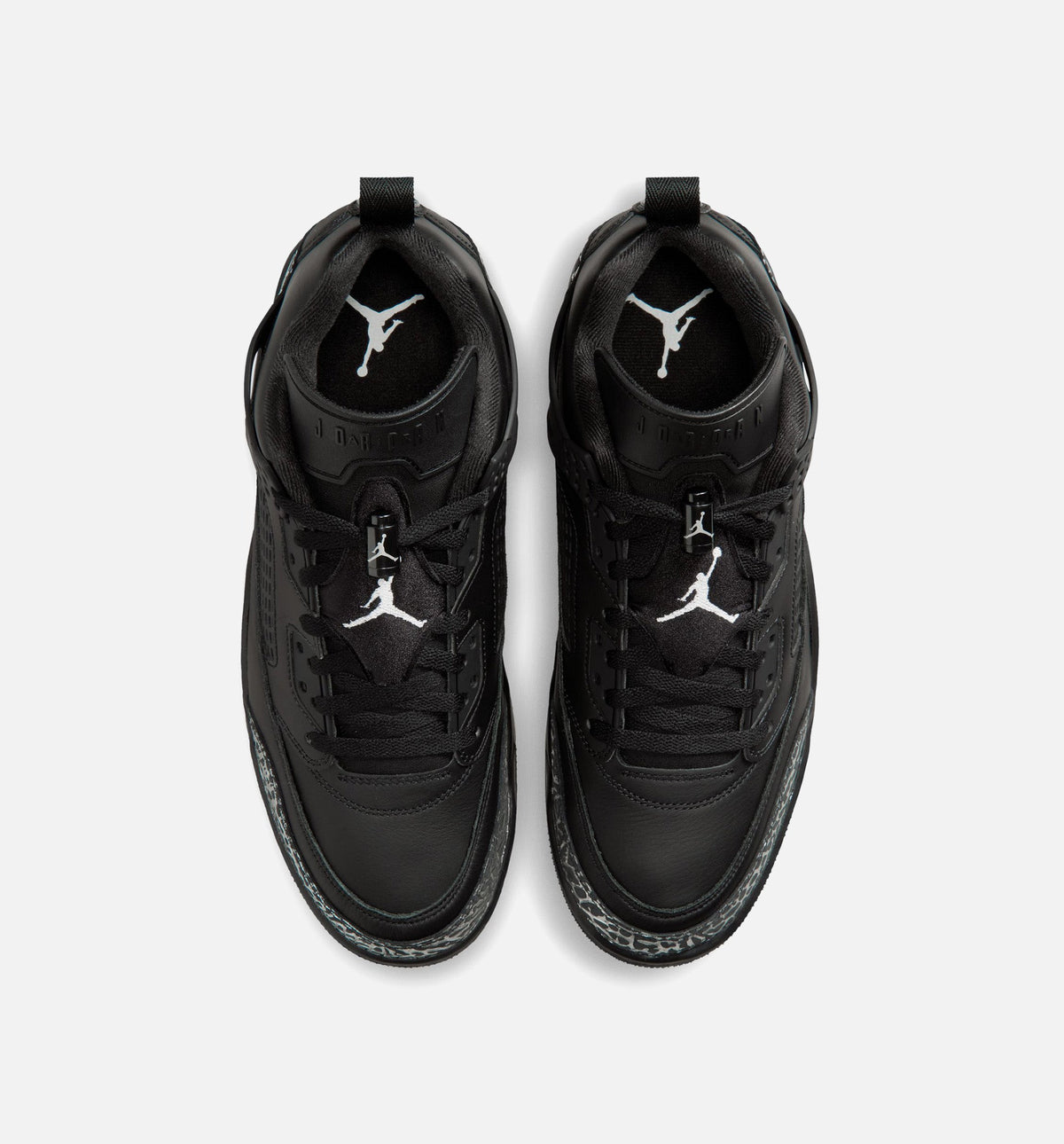 Jordan Spizike Low 男款篮球鞋