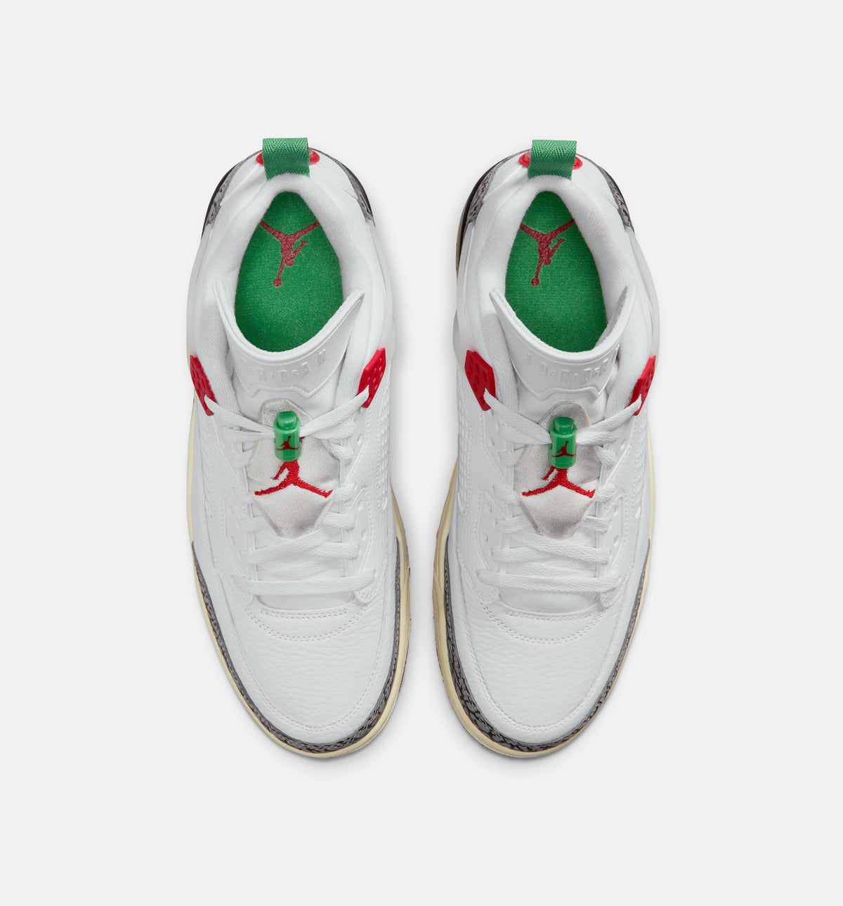 Jordan Spizike Low 男士休闲鞋