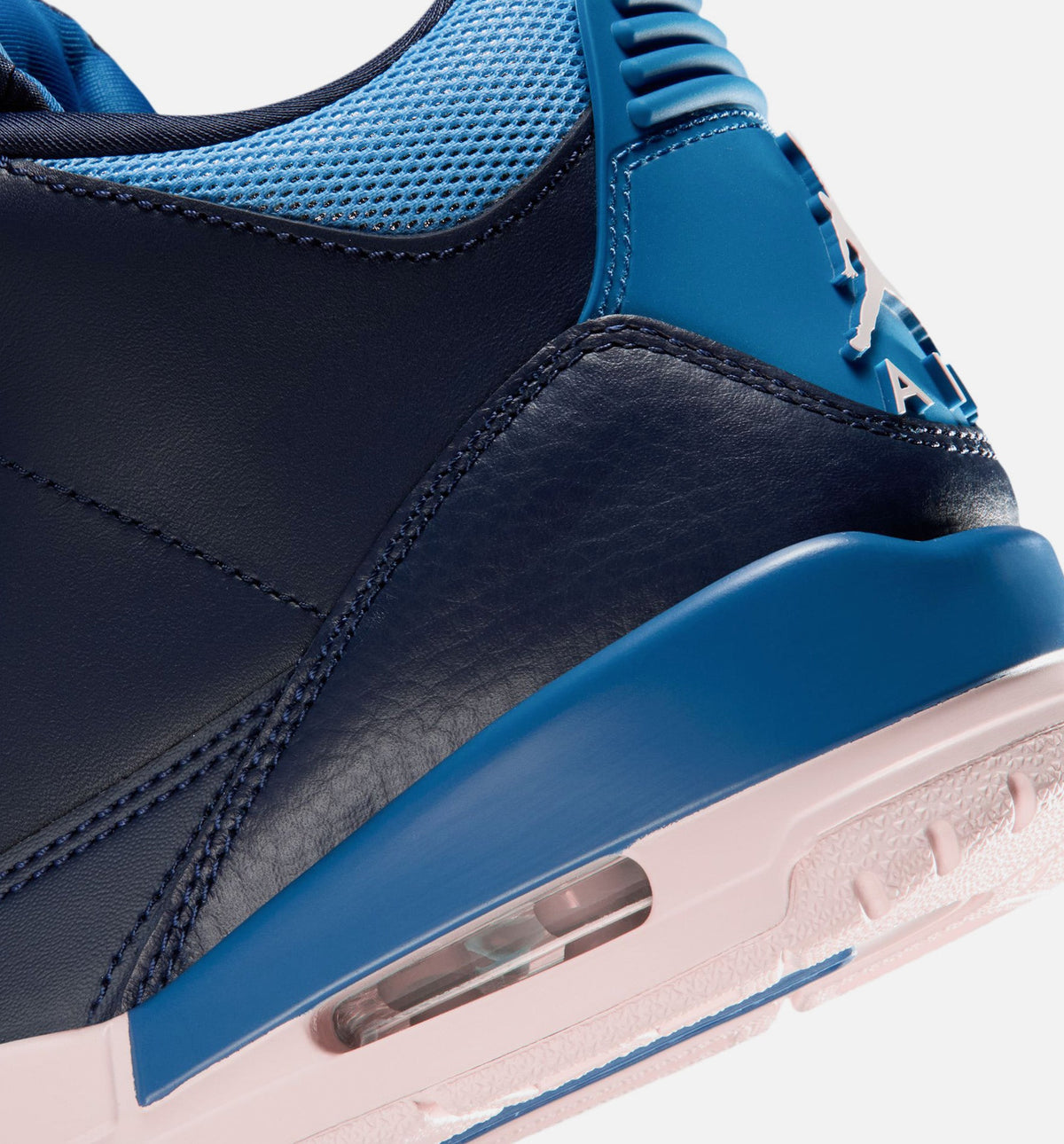Air Jordan 3 Retro “Sport Renaissance” 女款休闲鞋