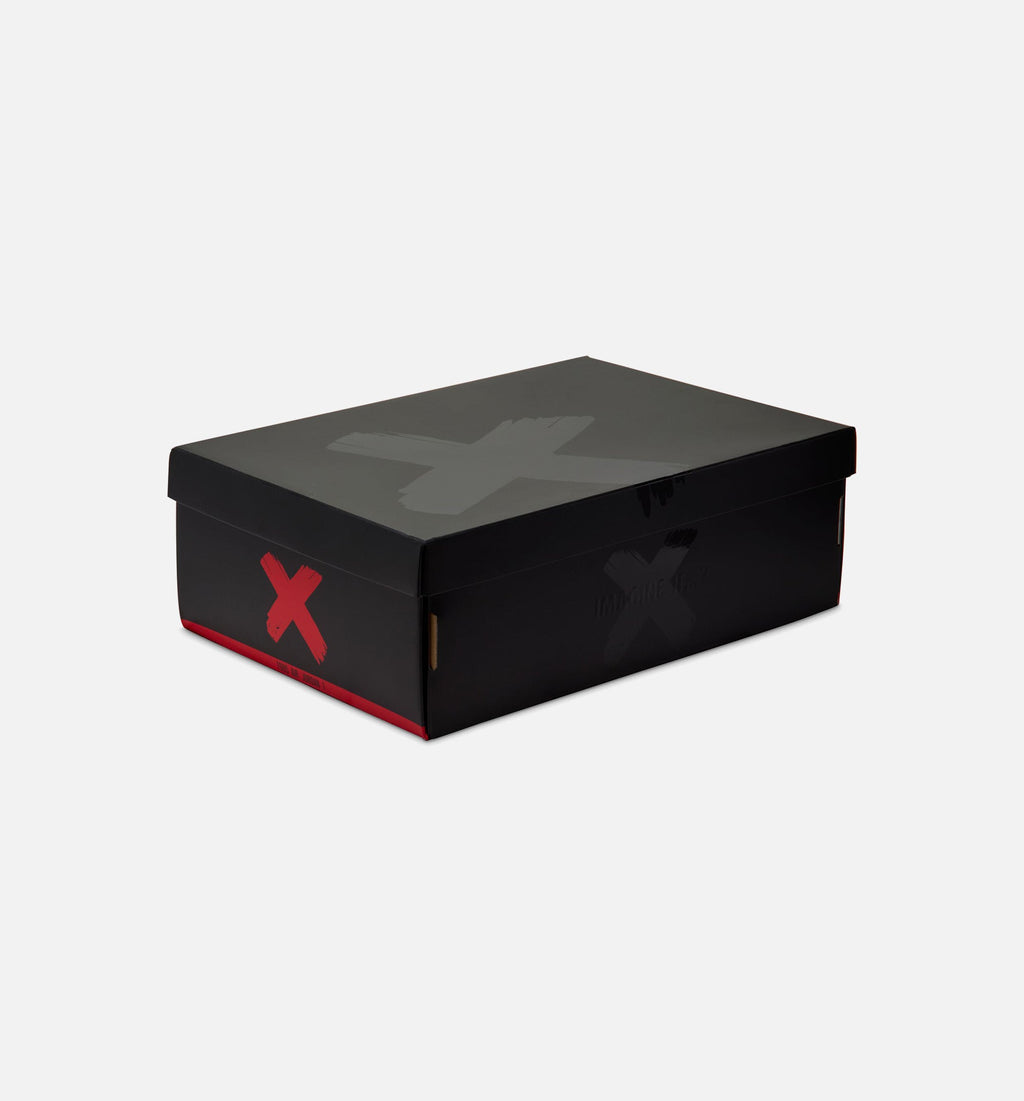 Air Jordan 1 Retro Low OG “Banned” 男士低帮休闲鞋