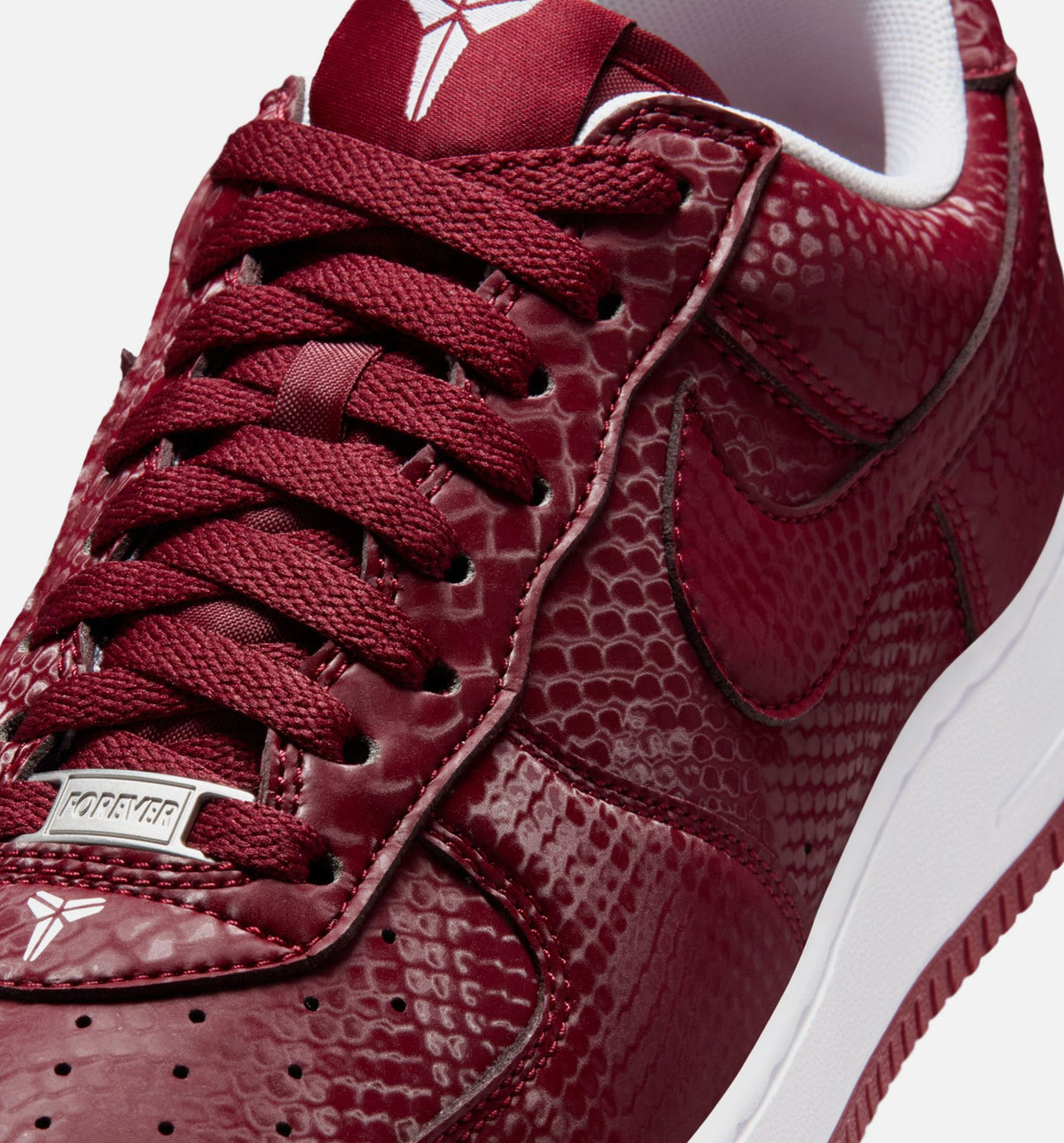 Kobe Air Force 1 Low “Merion” 男士休闲鞋