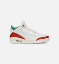 Air Jordan 3 Retro “El Vuelo” 男士休闲鞋
