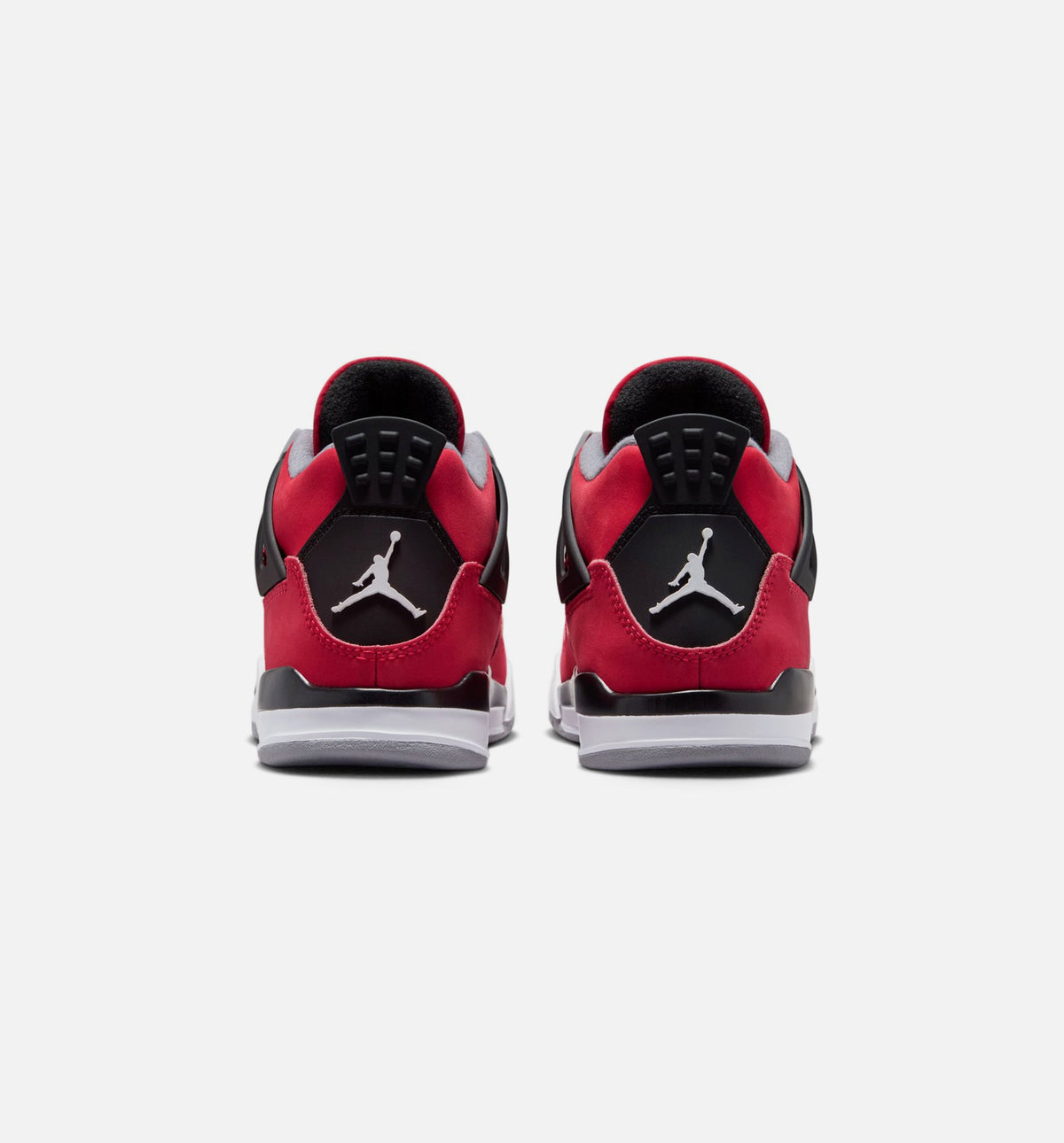 Air Jordan 4 Retro “Toro Bravo” 幼童休闲鞋 (PS)