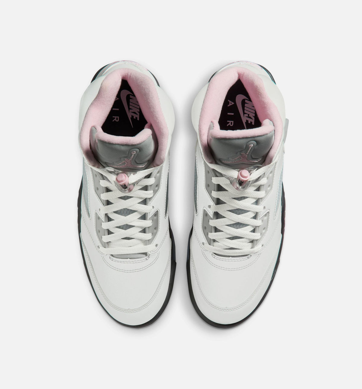 Air Jordan 5 Retro “Medium Soft Pink” 男士休闲鞋