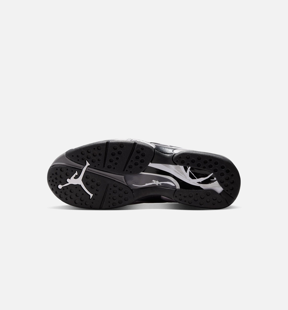 Air Jordan 8 Retro “Chrome” 男士休闲鞋