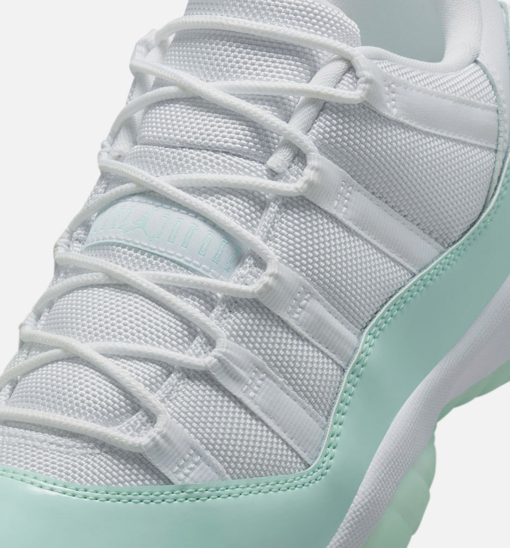 Air Jordan 11 Retro Low “Igloo” 女士休闲鞋
