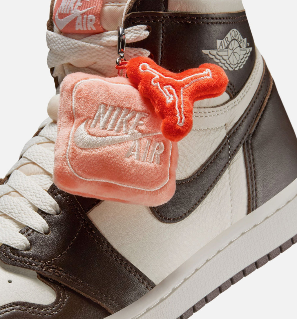 Air Jordan 1 Retro High OG “Baroque Brown” 女士高帮休闲鞋