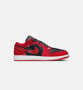 Air Jordan 1 Low SE “Black/Varsity Red” 男士休闲鞋