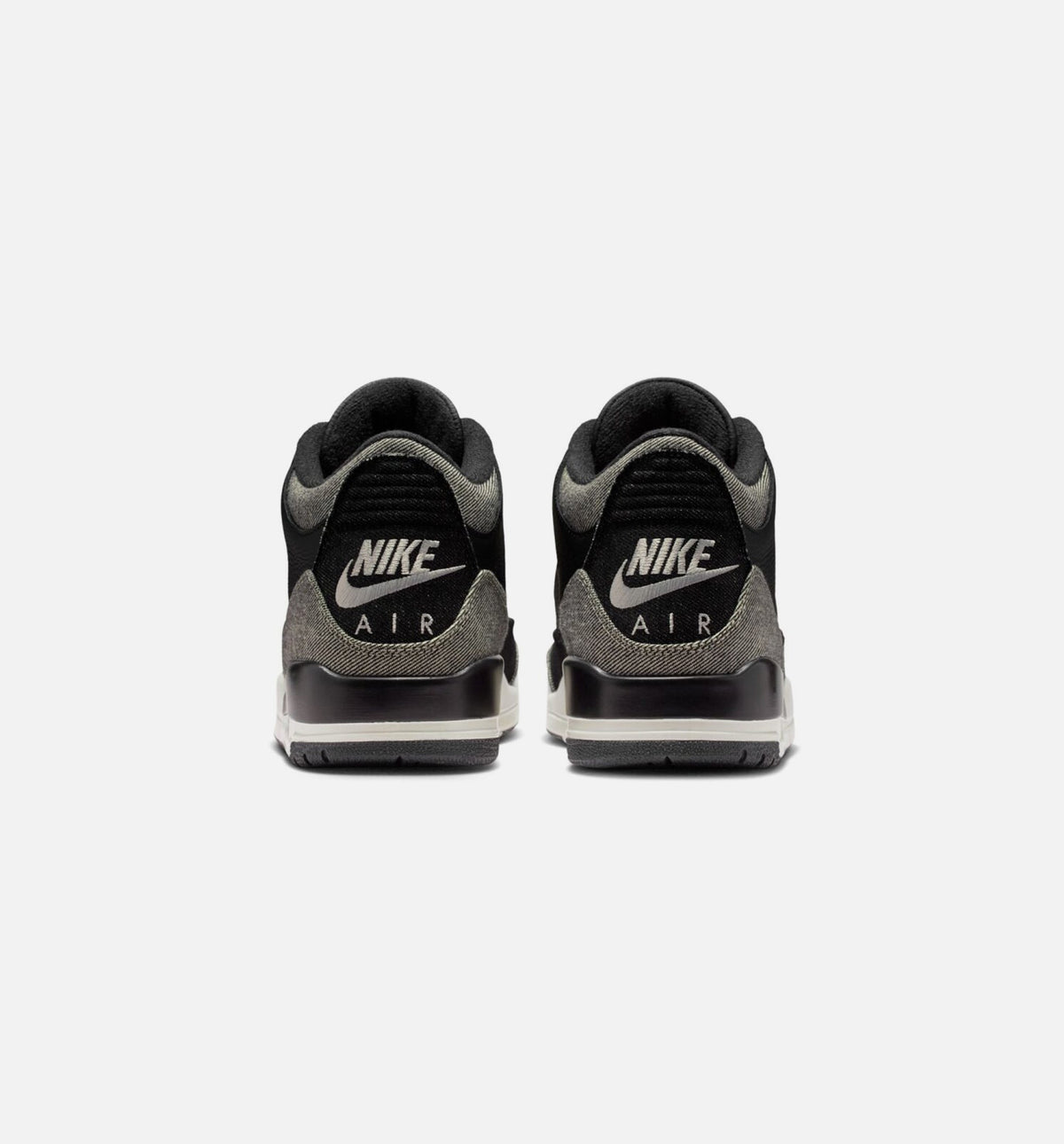 Air Jordan 3 x Levi's 男士休闲鞋
