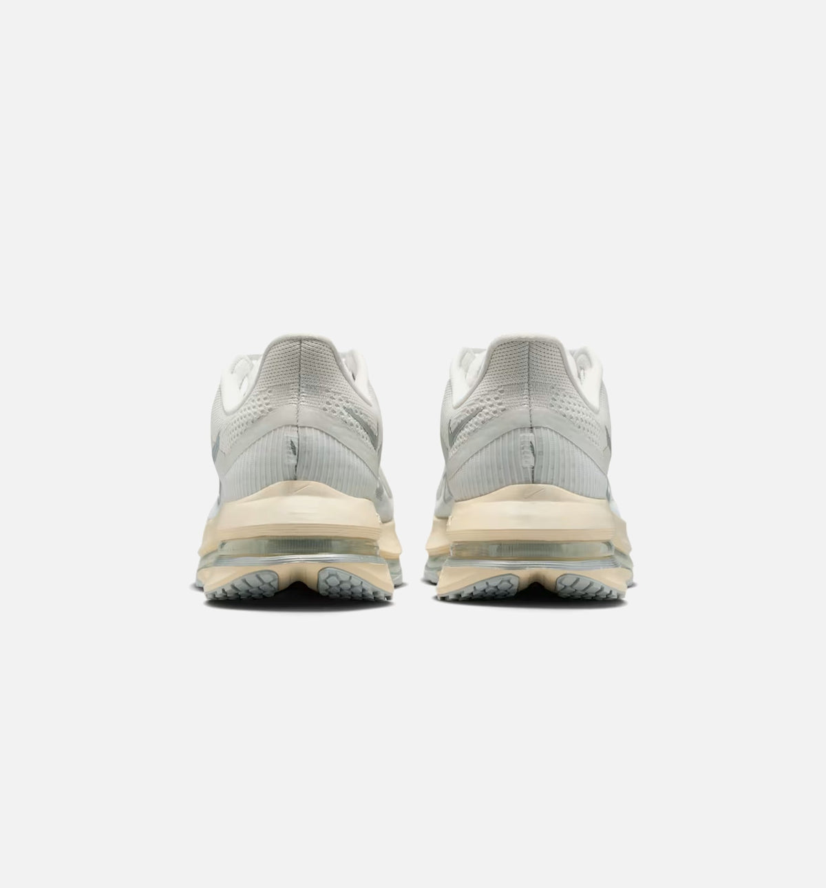 Nike Pegasus Premium “Platinum Tint / Grey Fog / Iron Grey / Reflect Silver” 男士休闲鞋