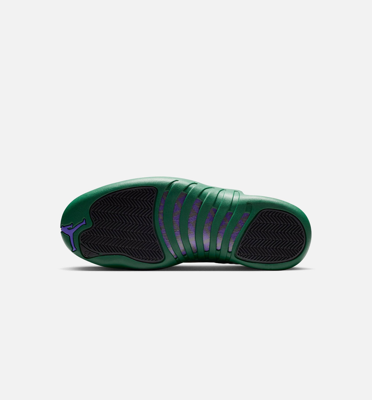 Air Jordan 12 Retro “Idols Become Rivals” 男士休闲鞋