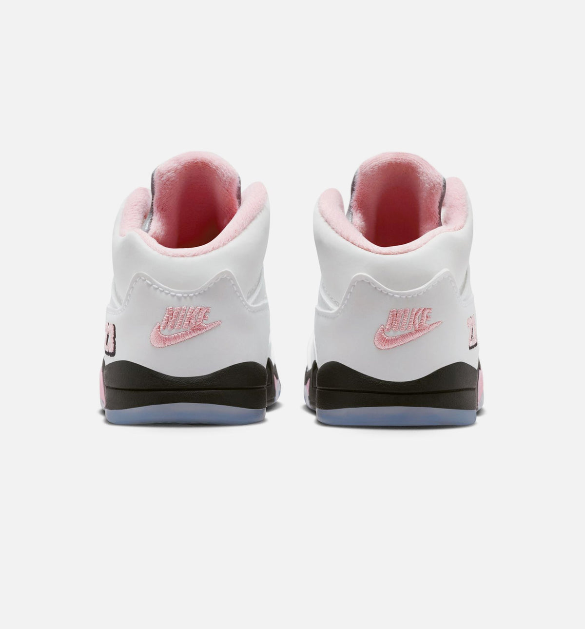 Air Jordan 5 Retro “Medium Soft Pink” 婴幼儿休闲鞋