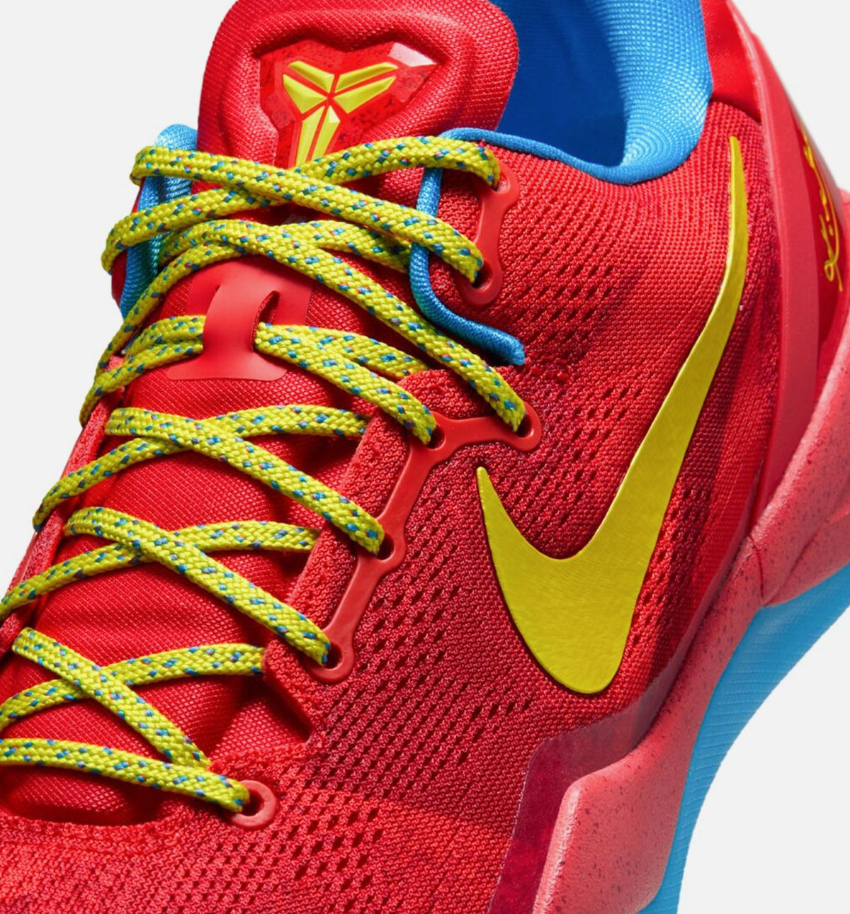 Kobe 8 Protro “Year of the Horse” 男款休闲鞋