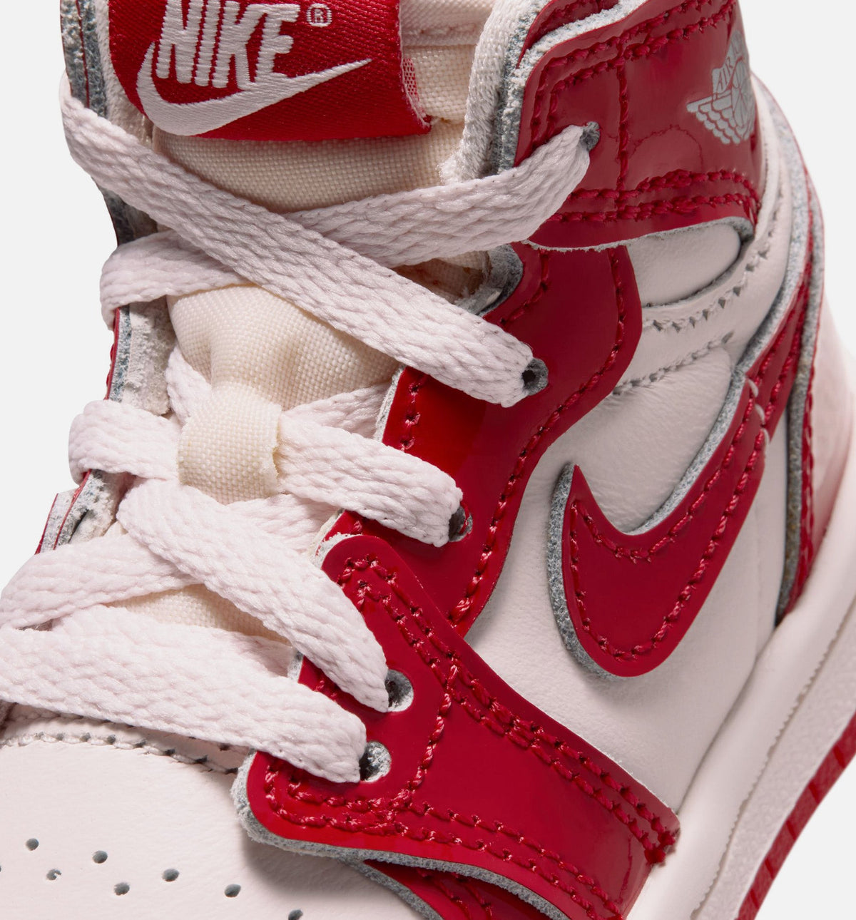 Air Jordan 1 Retro High OG “Nails and Grails” 婴幼儿高帮休闲鞋