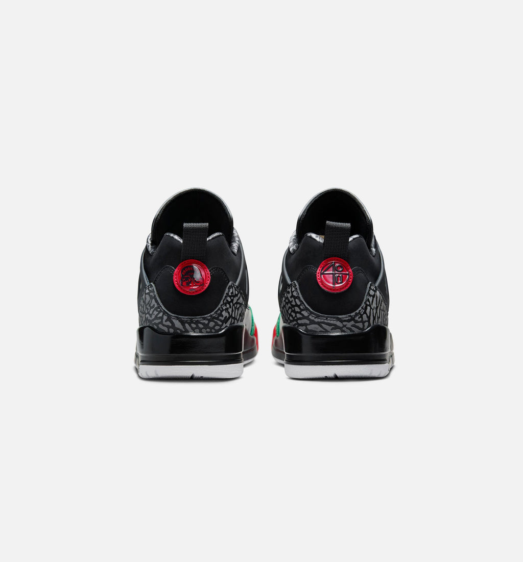 Jordan Spizike Low 男士休闲鞋