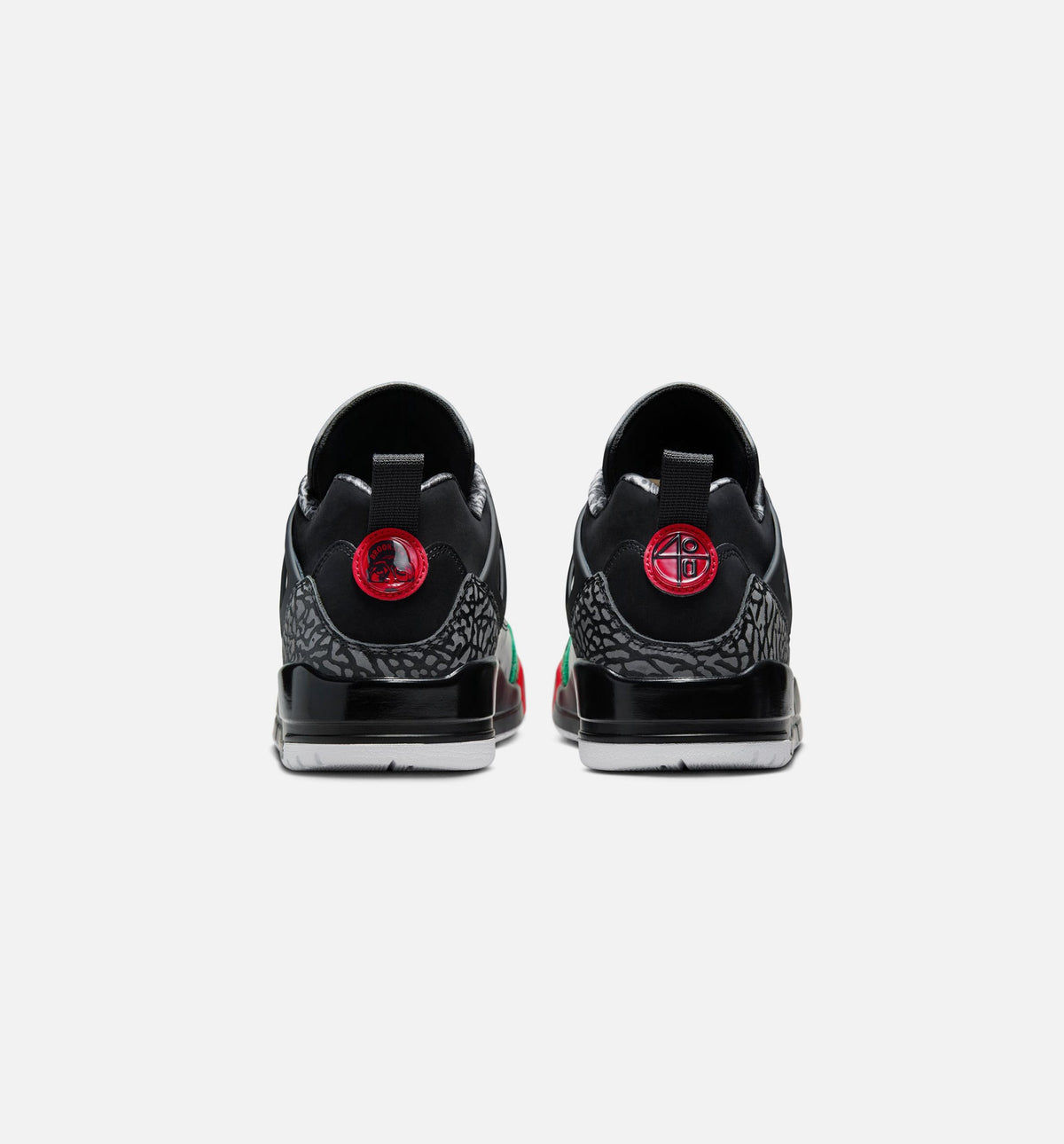 Jordan Spizike Low 男士休闲鞋