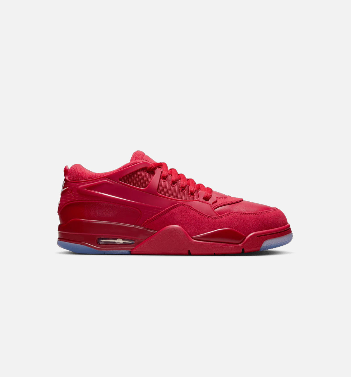 Air Jordan 4 RM 红蓝配色男士休闲鞋