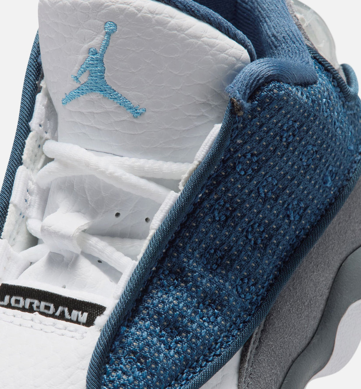Air Jordan 13 Retro “Navy and Flint Grey” 男士休闲鞋