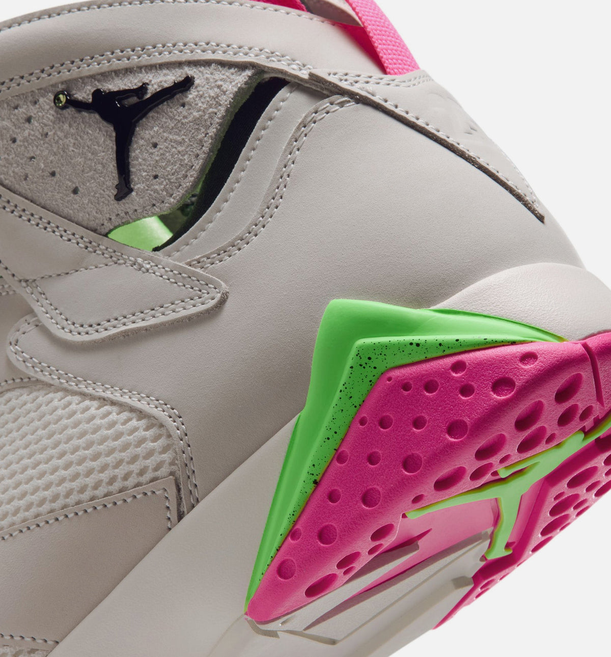 Air Jordan 7 Retro “Tennis Day” 男士休闲鞋